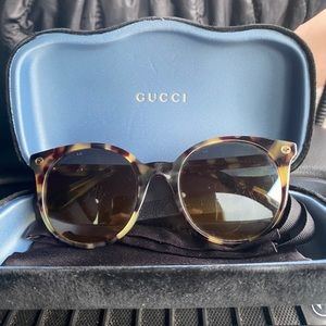Gucci Sunglasses